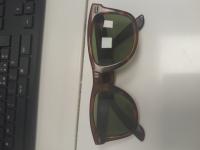 CS1702/2025 RAY-BAN SUNGLASSES